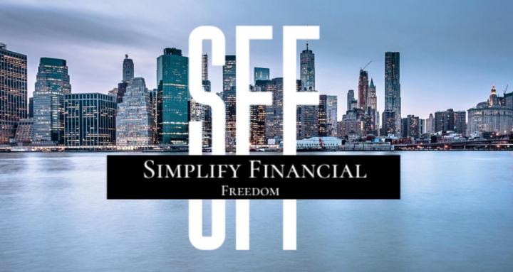 Simplify Financial Freedom