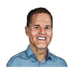 Rob Kent