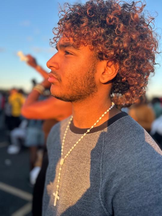 Derek Nunez