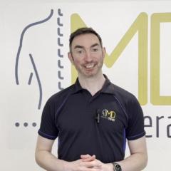 Marc Dinardo