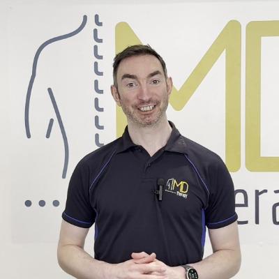 Marc Dinardo