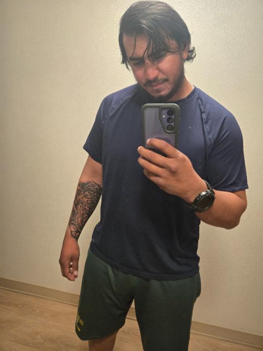 Martin Morales