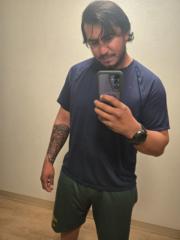 Martin Morales