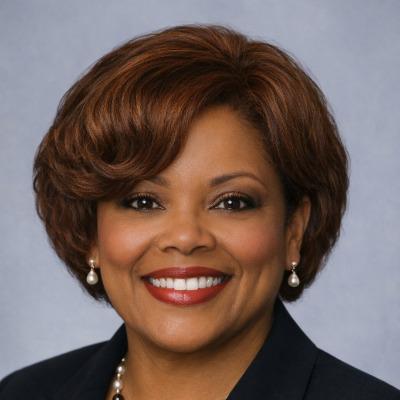 Bridget VanHolland-Williams