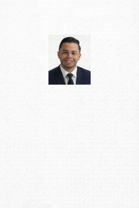 Sebastian Orozco