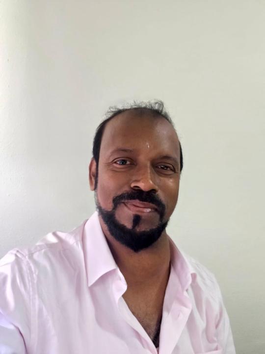 Anand Kumar