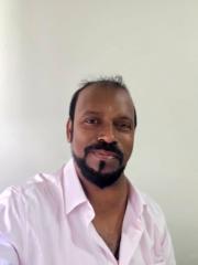 Anand Kumar
