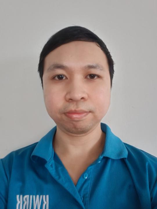 Zhong Tiong Goh