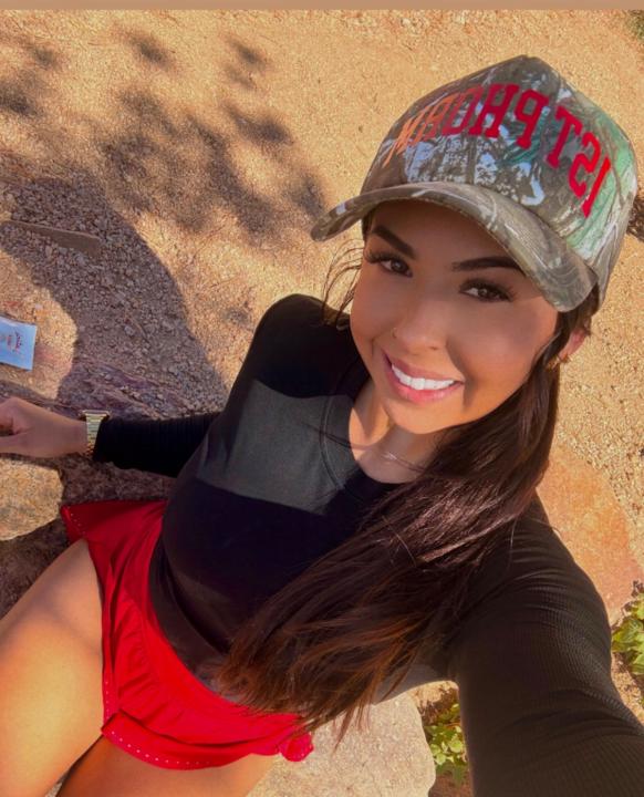 Andrea Arevalo