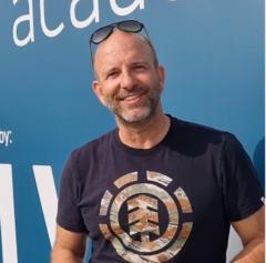 Jörn Gentgen