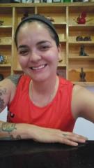 Alma Verduzco