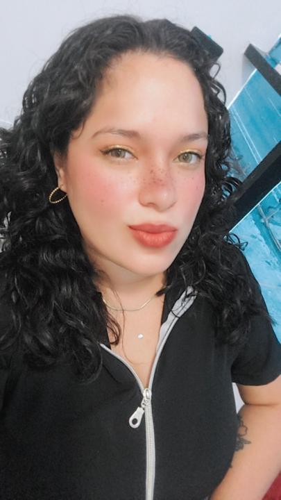 Katherine Caballero