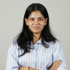 Shifa Balaganur