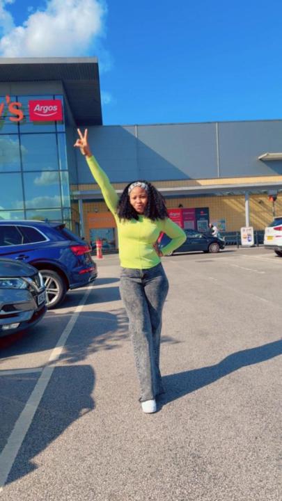 Bukola  serah Akintola