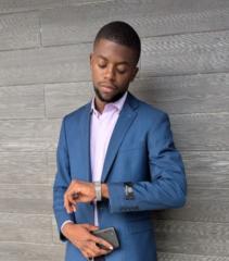Sibusiso Nyau