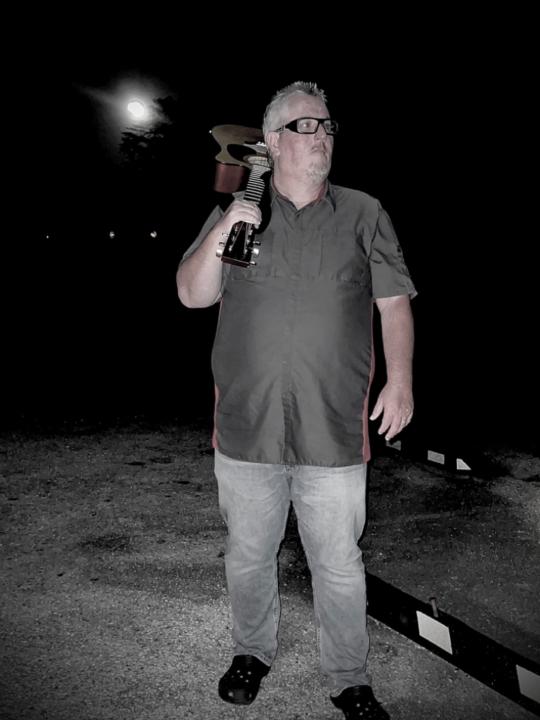 Mick Sammons