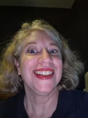 Laura Fisher