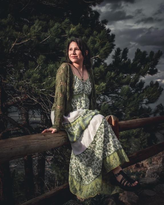 Hannah Gabrielle Walker