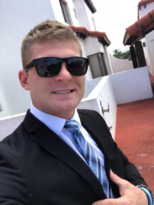 Dalton Stenberg