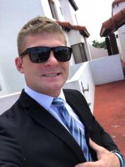 Dalton Stenberg