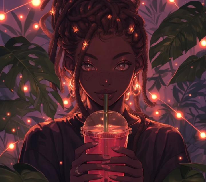 Mariah McGill