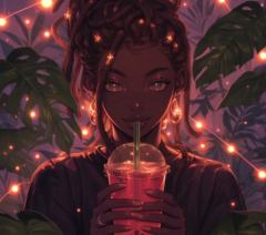 Mariah McGill