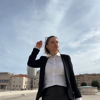 Marta Mikolčević