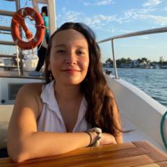 Daniela Rodríguez Fernandez