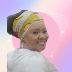Beloved Msimango