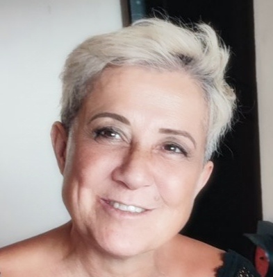 Gimenez Sandrine