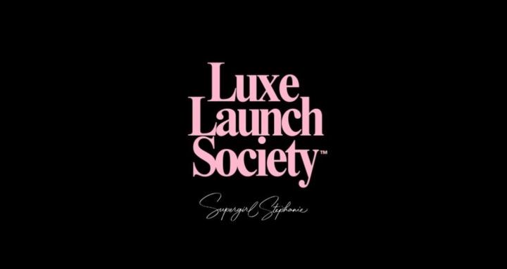 ✨ Luxe Launch Society™ ✨