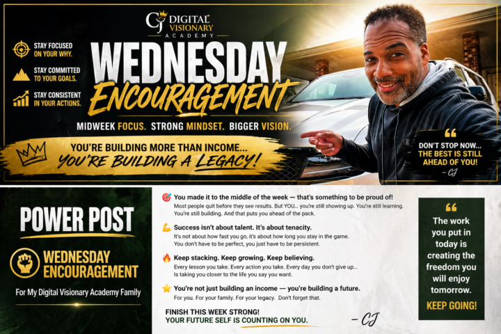 Move it Wednesday 