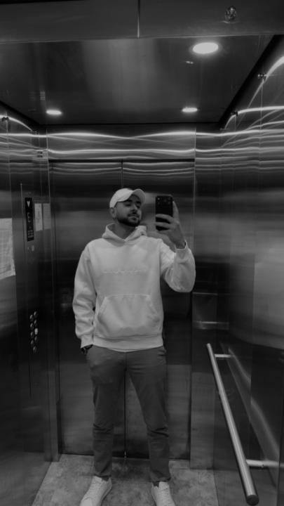 Eliezer Machado