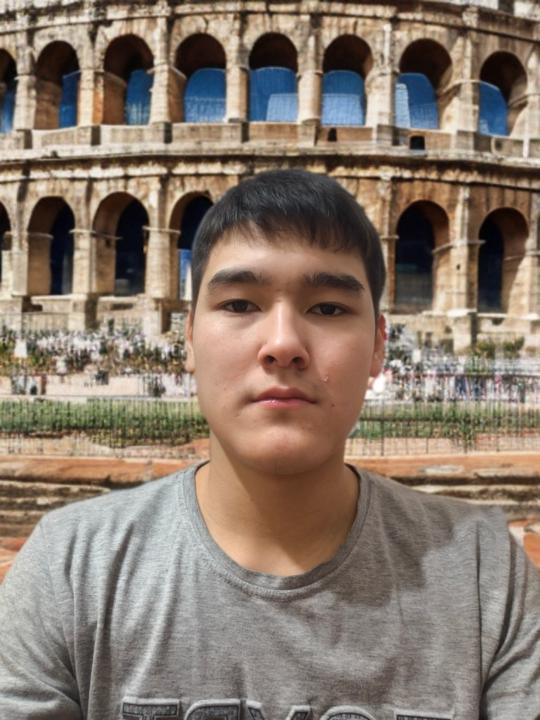 Yera Bekbayev