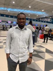 Salifu Yunus
