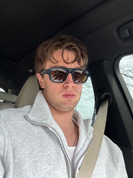 Evan Metaj