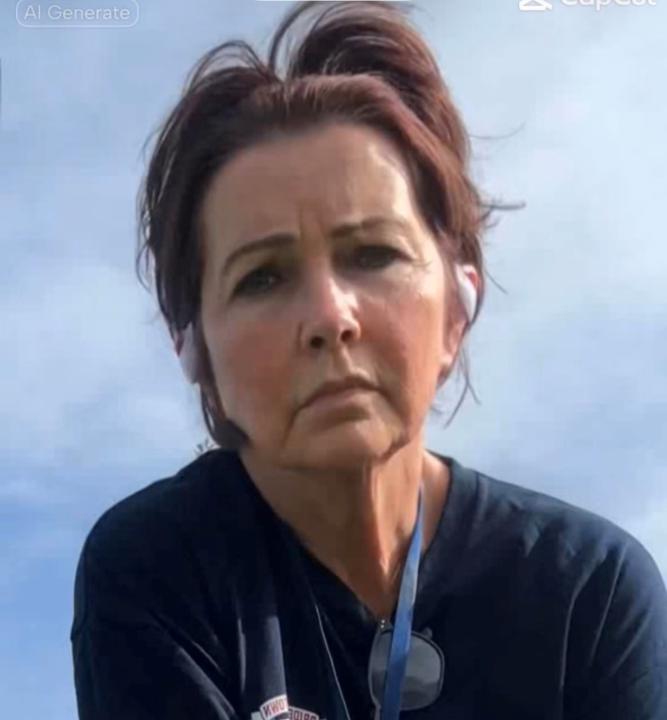 Holly Rybensky