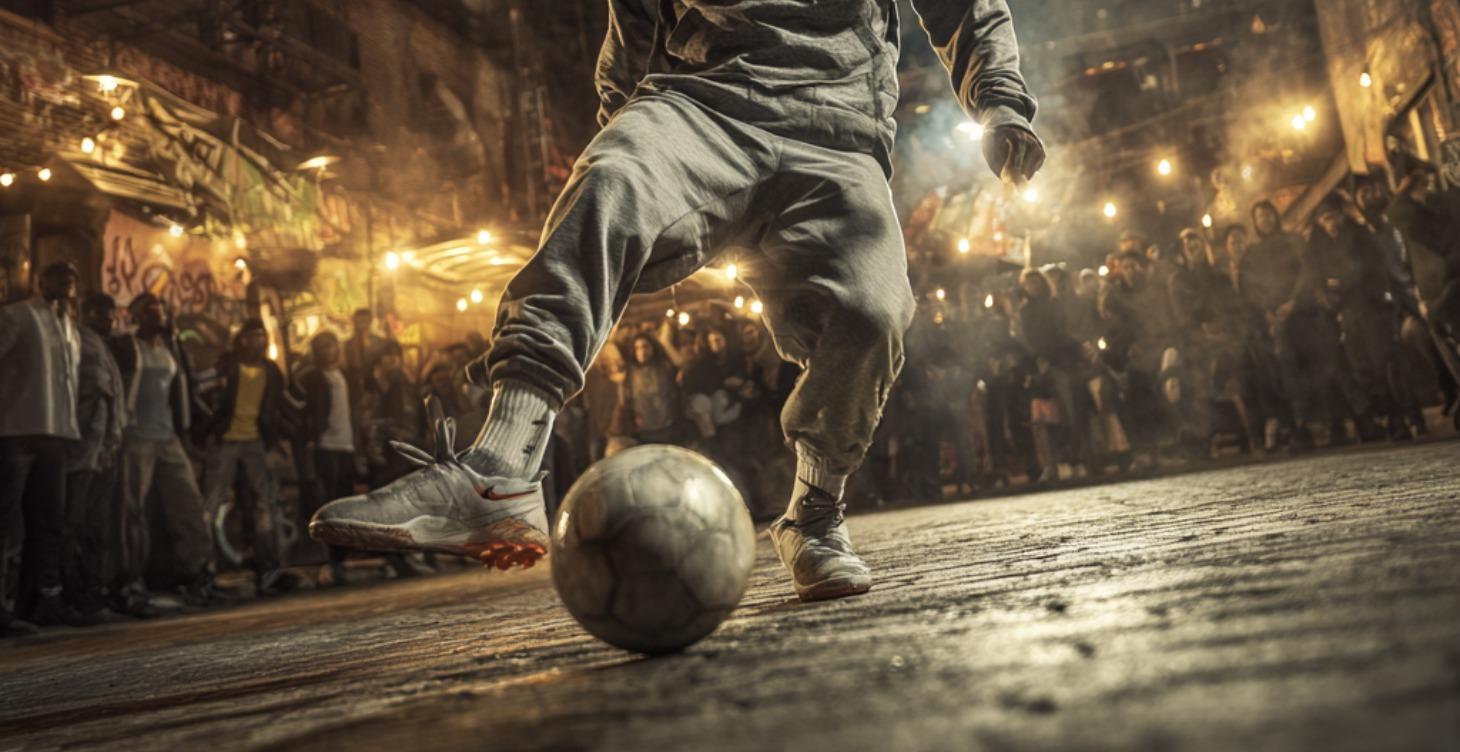 GROUNDMOVES MASTER