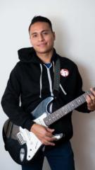 Richard Alcota