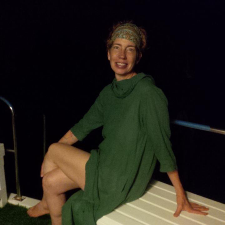 Marie Weisman
