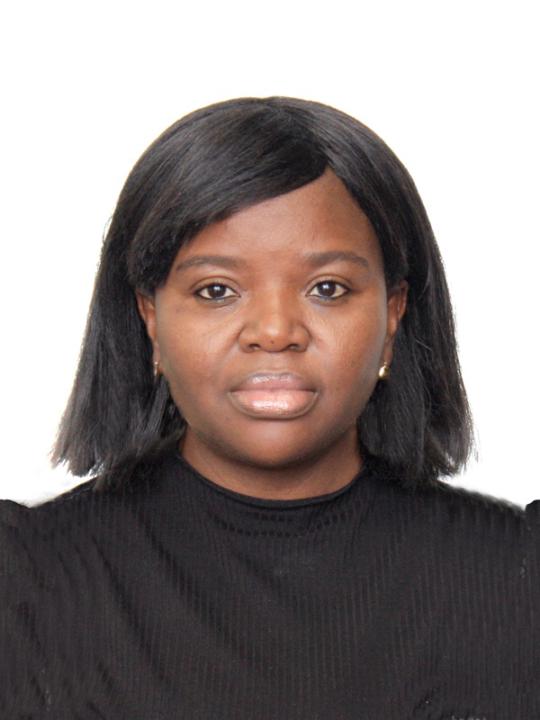 Adanma Gloria Melody Bello