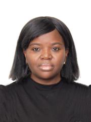 Adanma Gloria Melody Bello