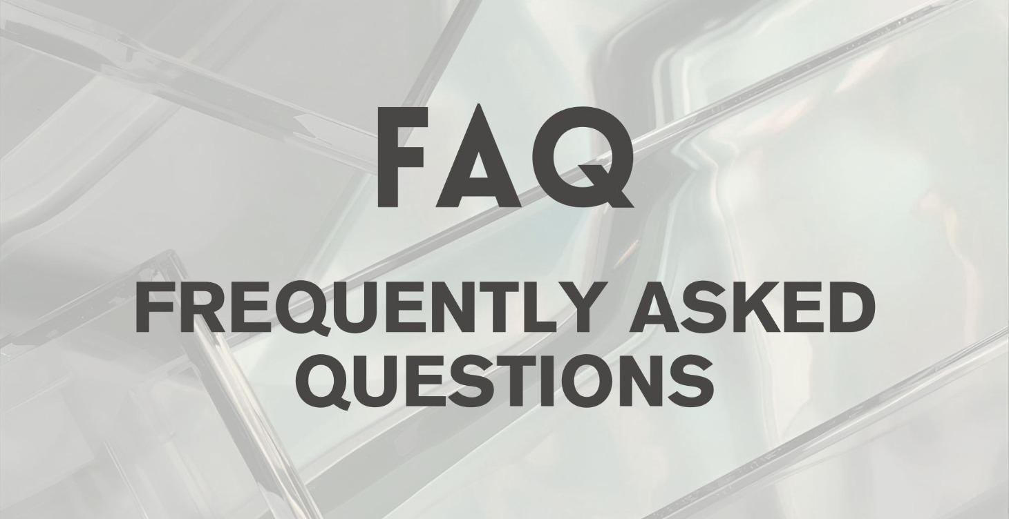 FAQ