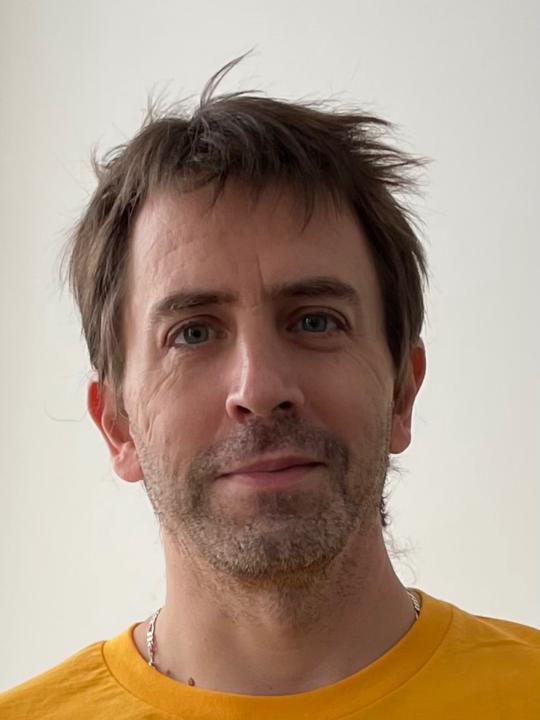 Daniel Stasik