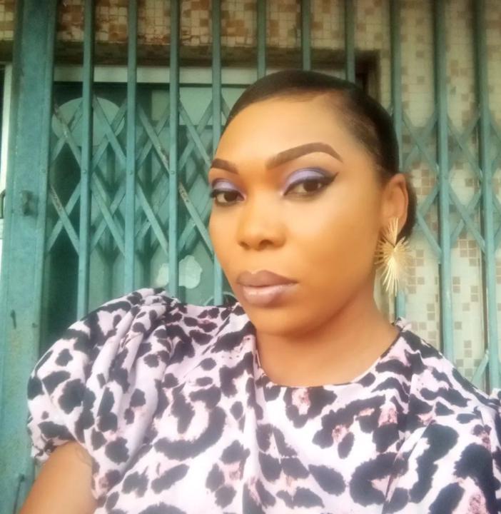 Joy Ukpabi