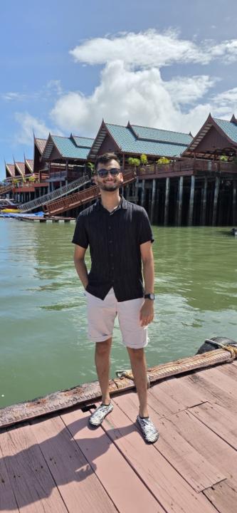 Burhanuddin Ahmedabadwala