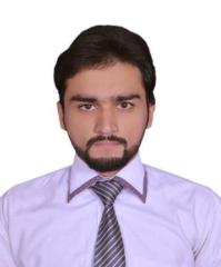 Jamil Ahmed