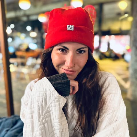 Marie Magenhann Cueto