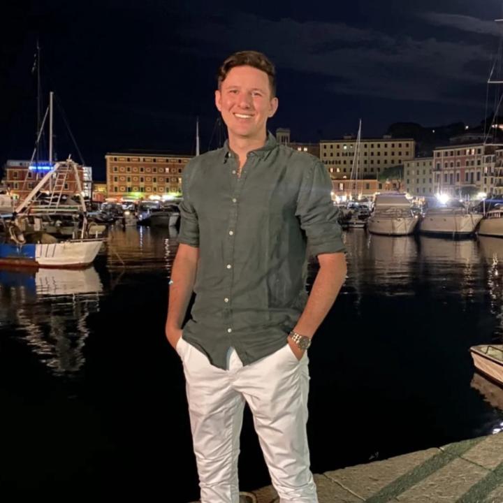 Daniel Zanatta