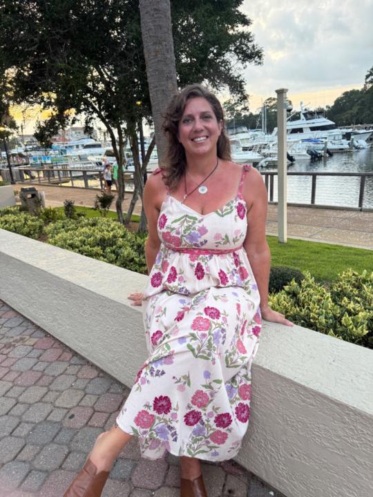 Erika Warren
